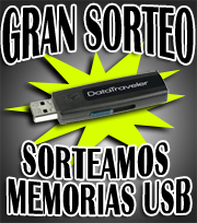 sorteo usb
