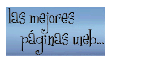 lasmejorespaginasweb.es . las mejores paginas web