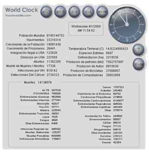world-clock